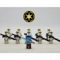 Star Wars Aayla Secura 327th Star Corps 11 Minifigures Toys