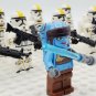Star Wars Aayla Secura 327th Star Corps 11 Minifigures Toys