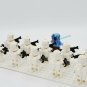 Star Wars Aayla Secura 327th Star Corps 11 Minifigures Toys