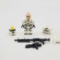 Star Wars Aayla Secura 327th Star Corps 11 Minifigures Toys
