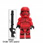 Star Wars Vader & Sith Troopers ROTS 21 Minifigures Lot