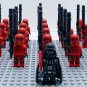 Star Wars Vader & Sith Troopers ROTS 21 Minifigures Lot