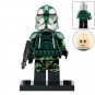 Star Wars Commander Gree Kashyyyk Clones 11 Minifigures Toys