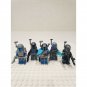 Star Wars Death Watch Pre Vizsla Bo-Katan 5 Minifigures Toys