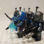 Star Wars Death Watch Pre Vizsla Bo-Katan 5 Minifigures Toys