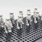 Star Wars Imperial Stormtroopers 10 Custom Minifigures Toys