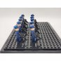 Star Wars Imperial Officers 10 Custom Minifigures Toys
