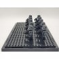 Star Wars Shadow Stormtroopers Force Unleashed 10 Custom Minifigures