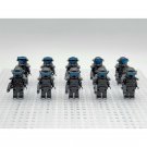 Star Wars Delta Squad Night Ops Clone 10 Custom Minifigures