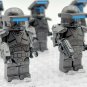 Star Wars Delta Squad Night Ops Clone 10 Custom Minifigures