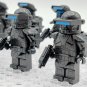 Star Wars Delta Squad Night Ops Clone 10 Custom Minifigures