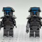 Star Wars Delta Squad Night Ops Clone 10 Custom Minifigures