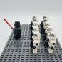 Star Wars Vader & Imperial Stormtroopers 11 Custom Minifigures Toys