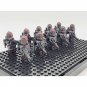 Star Wars Inferno Squad Troopers 10 Custom Minifigures Toys