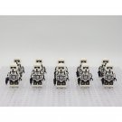 Star Wars Scout Troopers Mandalorian 10 Custom Minifigures Toys