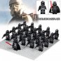 Star Wars Shadow Troopers & Vader ROTJ 21 Minifigures Toys