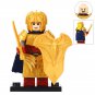 8pcs Mirkwood Elf Galadhrim Warriors Custom Minifigures LOTR Set