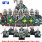 Battle of Five Armies Minifigure Collection The Hobbit LOTR Toy Gift Set