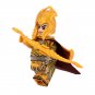 8pcs Silvan Elves Heavy Armored Minifigures Set - Lord of the Rings