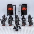 LOTR The Mouth of Sauron & Gundabad Orcs Warriors 11 Minifigures Lot