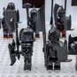 LOTR The Hobbit Gundabad Orcs 10 Minifigure Toys Gift