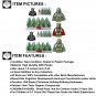 LOTR Dead Men of Dunharrow & King of the Dead 22 Custom Minifigures Lot