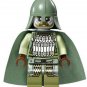 LOTR Dead Men of Dunharrow & King of the Dead 22 Custom Minifigures Lot
