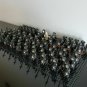 75pcs Isengard Uruk-hai Orcs Heavy Battalion LOTR Minifigures Set