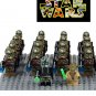 Star Wars Commander Gree Yoda & 41st Elite Corps 21 Minifigures Lot
