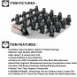 Star Wars Darth Vader Leader&Imperial Death Troopers Army Set 21 Minifigures Lot