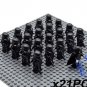 Star Wars Darth Sidious Palpatine & Death Troopers Army Set 21 Minifigures Lot