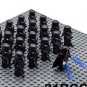 Star Wars Darth Sidious Palpatine & Death Troopers Army Set 21 Minifigures Lot