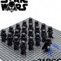 Star Wars Darth Sidious Palpatine & Death Troopers Army Set 21 Minifigures Lot