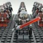 Star Wars Darth Malgus & Sith Trooper Army Set 21 Minifigures Lot Toys Gifts