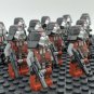 Star Wars Darth Malgus & Sith Trooper Army Set 21 Minifigures Lot Toys Gifts