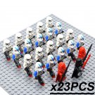 Star Wars 501st Legion Darth Vader&Royal Guard Trooper Army Set 23 Minifigures Lot