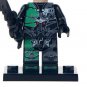 1pcs Marvel Comics Green Goblin The Amazing Spider-man Minifigures Toys