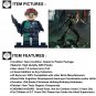 1pcs Marvel Comics Green Goblin The Amazing Spider-man Minifigures Toys