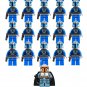 Star Wars Tarre Vizsla & Mandalorian Soldier Army Set 21 Minifigures Lot