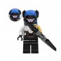 40pcs Superhero Avengers Thanos Hulk Thor Iron Man Minifigures