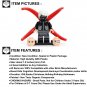 1pcs Tokyo Ghoul Series Ken Kaneki Minifigure Building Blocks Toys Gifts