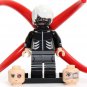 1pcs Tokyo Ghoul Series Ken Kaneki Minifigure Building Blocks Toys Gifts