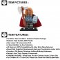 Marvel Avengers Endgame Thor With Stormbreaker & Mjolnir Minifigures Toys