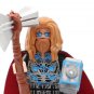 Marvel Avengers Endgame Thor With Stormbreaker & Mjolnir Minifigures Toys