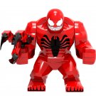 1pcs Marvel Suprehero Film Venom: Let There Be Carnage Minifigure Toys Gifts