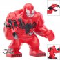 1pcs Marvel Suprehero Film Venom: Let There Be Carnage Minifigure Toys Gifts