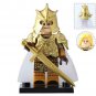 Game of Thrones (Ice and Fire) The Kingsguard Army Set 21 Minifigures Lot
