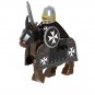 Medieval Hospitaller Knights Legions Army Set 26  Minifigures Lot