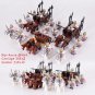 Medieval Holy Sepulchre Knights Legions Army Set 26 Minifigures Lot