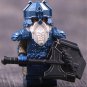 8PCS LOTR The Erebor Dwarf Warrior Regal Armor Royal Guard Minifigures